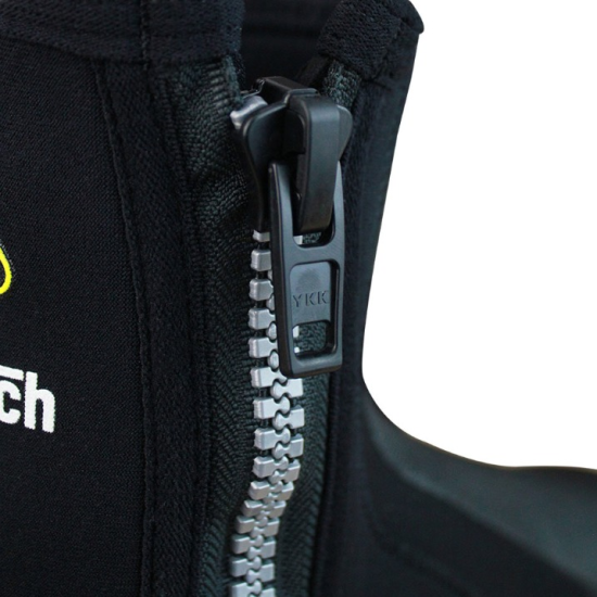 Booties Cressi Reeftech 5MM – Strong Non Slip Sole LX438544